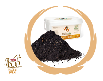 HippoMIX Digest Humin