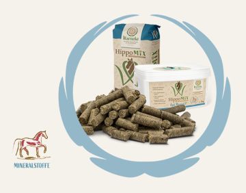 HippoMiX Opti Mineral P