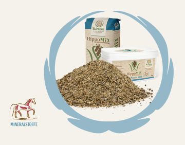 HippoMIX Vita Mineral 5000