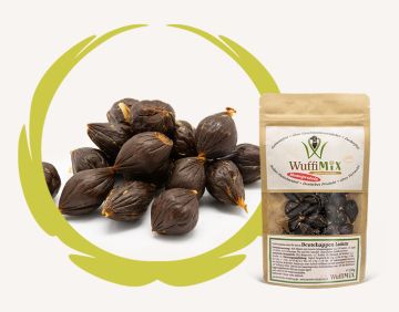 WuffiMiX Beutehappen Lamm 100g