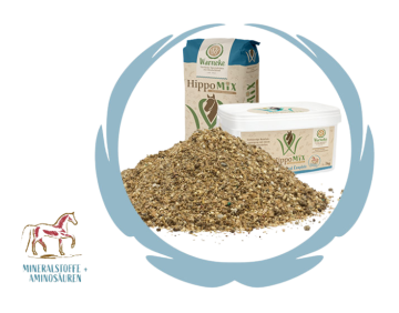 HippoMIX Amino Mineral Complete