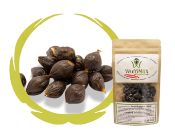 WuffiMiX Beutehappen Lamm 100g