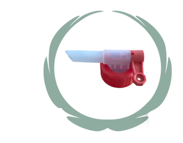 Leinöl Dosieraufsatz 