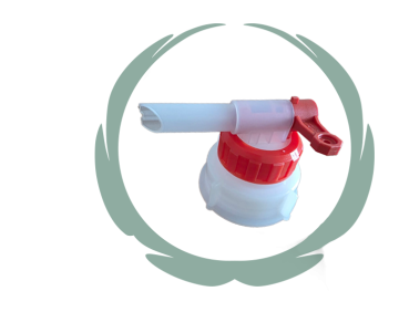 Leinöl Dosieraufsatz  