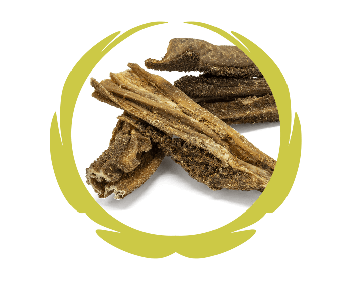 WuffiMIX Lammpansen  250g