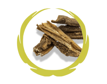 WuffiMiX Lammpansen  250g