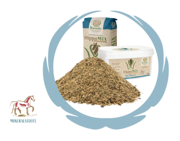 HippoMIX Opti Mineral
