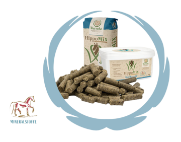 HippoMiX Opti Mineral P