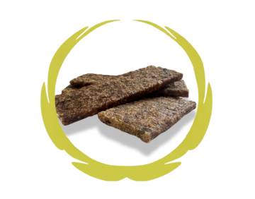 WuffiMIX Fleischstreifen Reh 100g