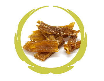 WuffiMIX Rindernackensehnen   250g