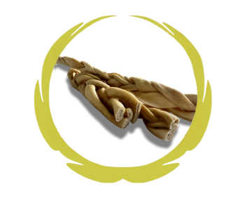 WuffiMiX Lammhautzöpfe 250g