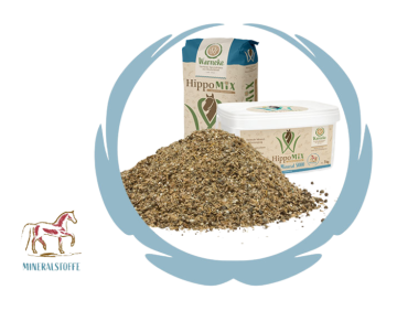 HippoMIX Vita Mineral 5000