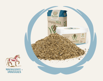 HippoMIX Amino Mineral Complete