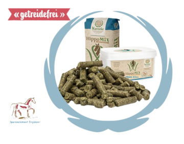 HippoMIX Weide Stixx