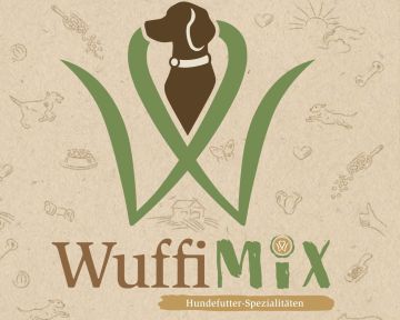 WuffiMiX Lammpansen  250g