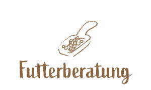 Futterberatung
