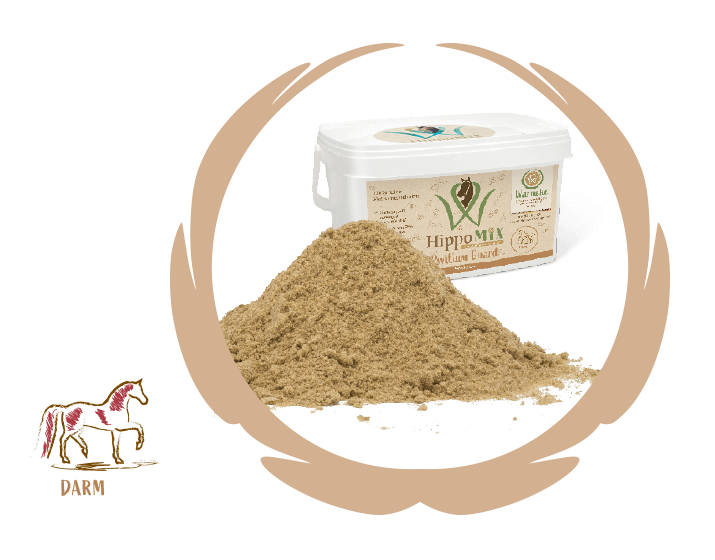 HippoMIX Psyllium Guard