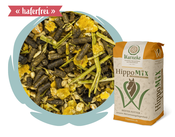 HippoMIX Vitality 20kg