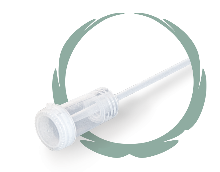 DHA Liquid Dosieraufsatz