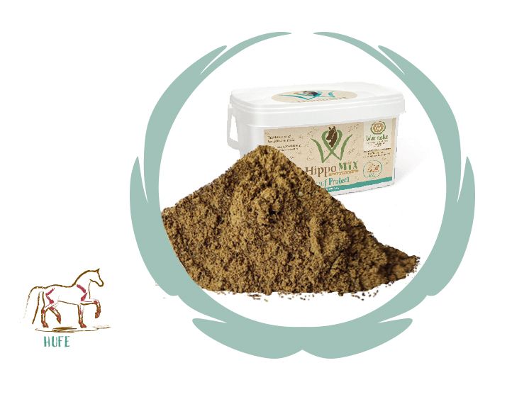 HippoMIX Hoof Protect